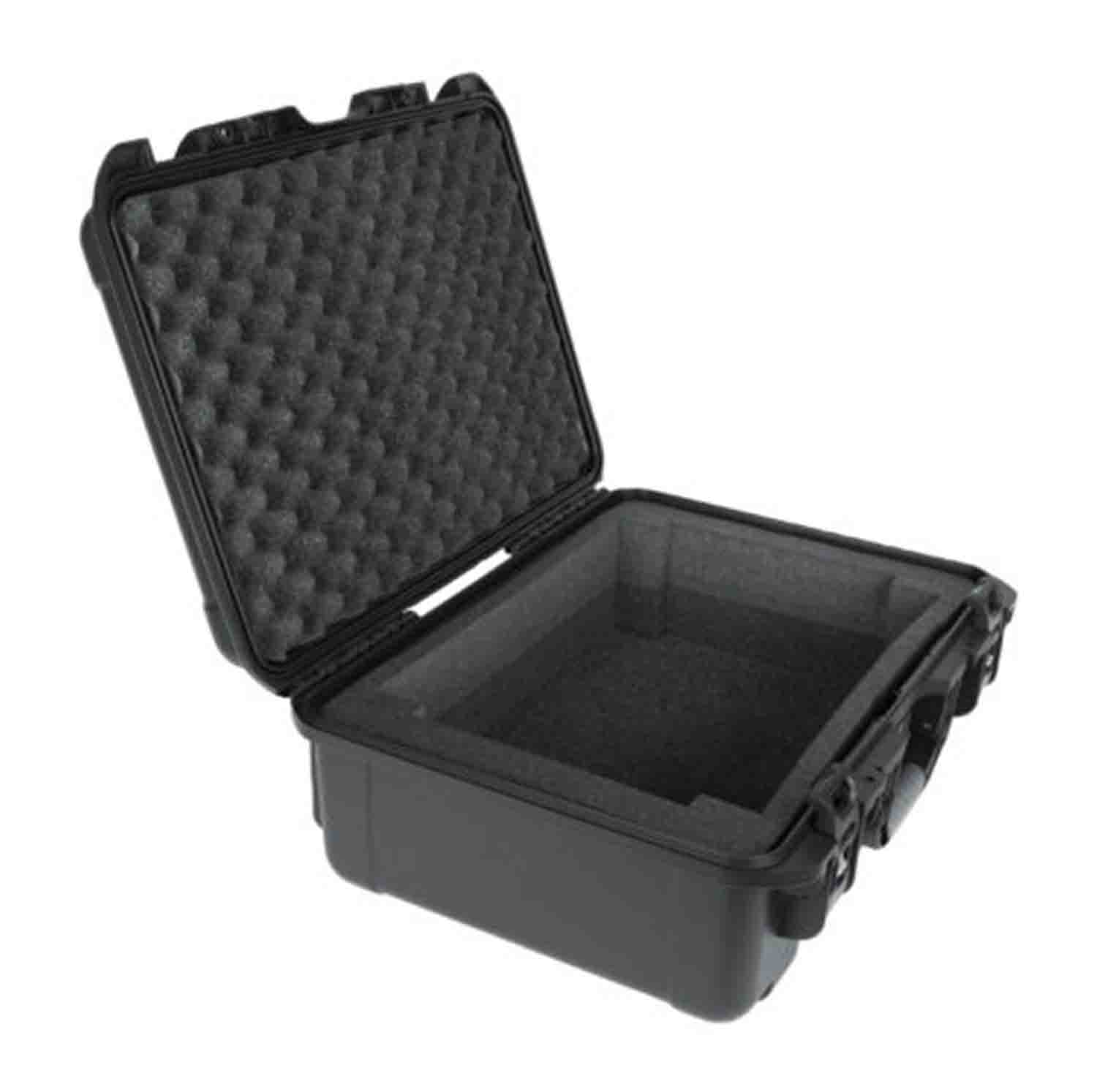 Gator Cases G-CDJ2000NXS2-WP Waterproof Case for Pioneer DJ CDJ2000NXS2 - Hollywood DJ