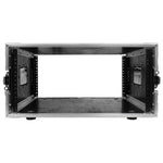 Odyssey FZAR5, 5U Pro Amp Rack - Hollywood DJ