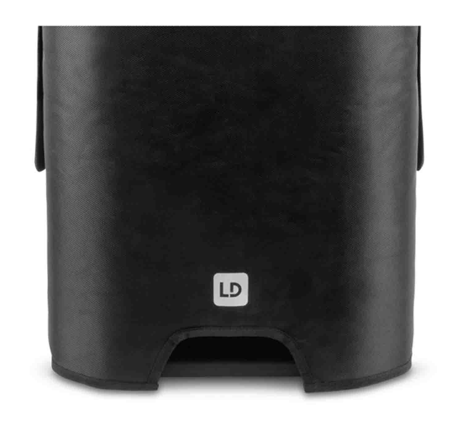 LD Systems ICOA 15 PC2 Protective Slip Cover for ICOA 15 Speaker - Hollywood DJ