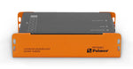 Palmer PWT 06 IEC, Universal Pedalboard Power Supply with USB Palmer