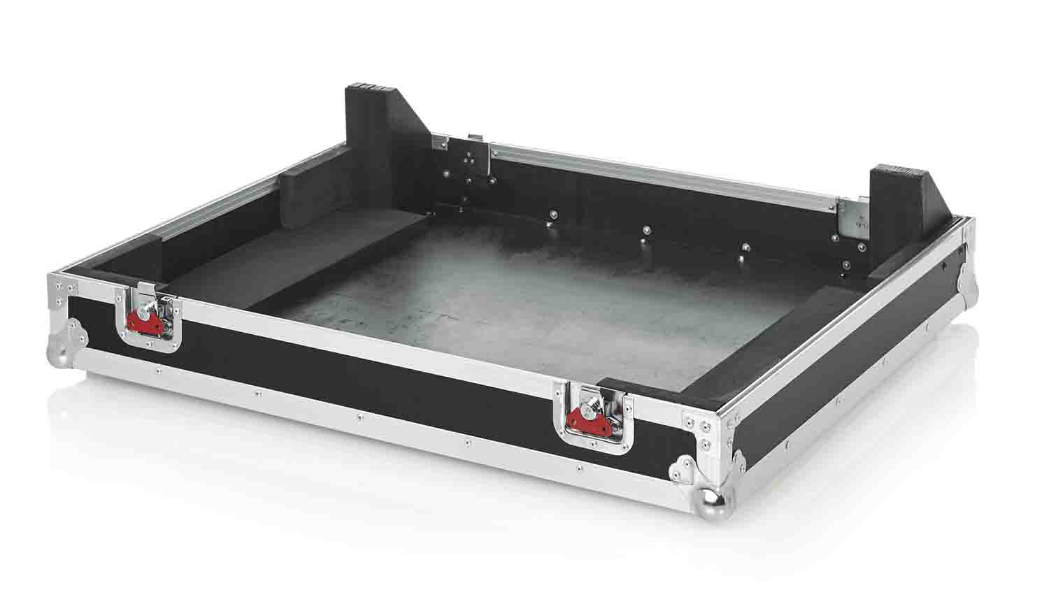Gator Cases G-TOURM32NDH Road Case for Midas M32 Mixing Console - Hollywood DJ
