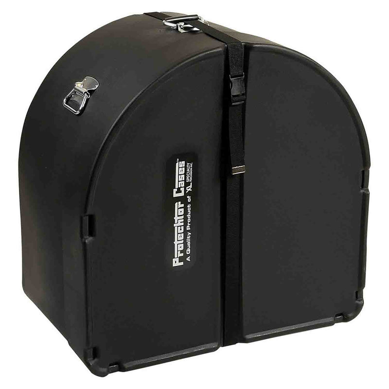 Gator Cases GP-PC2617PD Steel Drum Protechtor Case - 26″ - Hollywood DJ