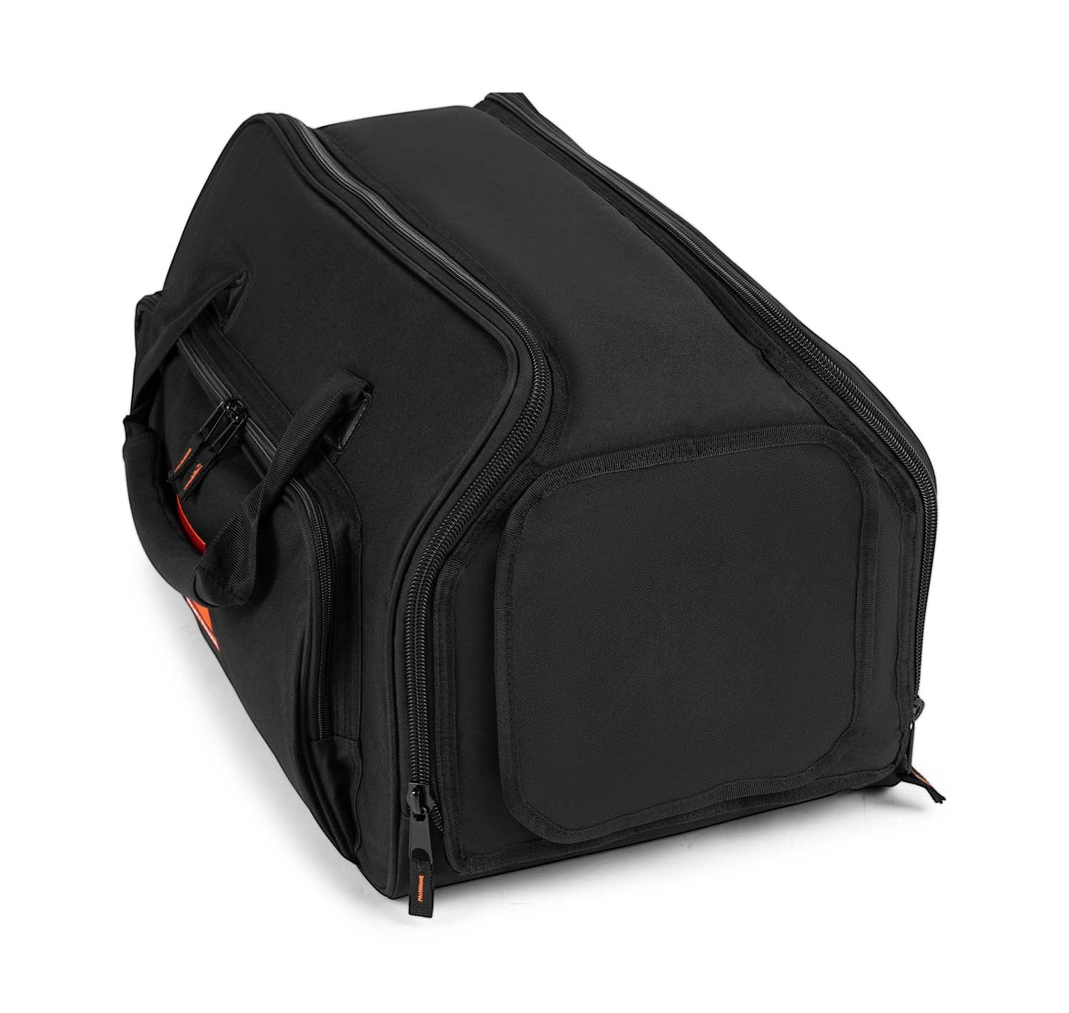 JBL Bags PRX908-BAG Tote Bag for PRX908 Powered Loudspeaker - Black - Hollywood DJ