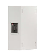 JBL PRX415M-WH, 15" Two-Way Stage Monitor and Loudspeaker System - White by JBL