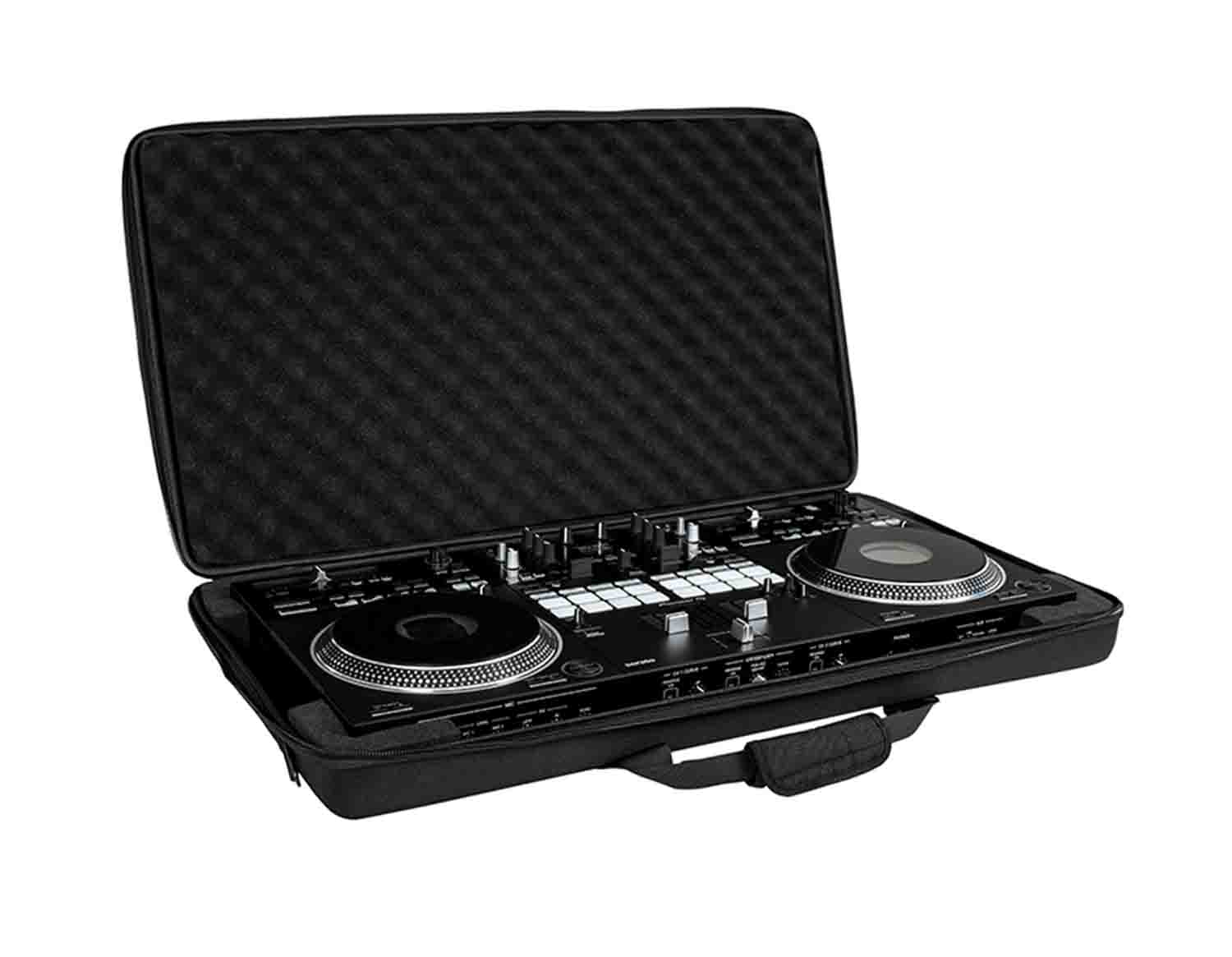 Headliner HL12005 Pro Fit Case for Pioneer DJ DDJ-REV7 Controller - Hollywood DJ