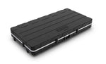 Chauvet DJ CHS-GBM Hard Travel Case for GigBAR Fixtures - Hollywood DJ