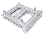 ProX XT-BH180 (180˚) degree Adjustable Plate Hinge For XT-SQ F34 Conical Truss - Junction Box Angle - Hollywood DJ
