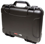 Gator Cases GU-ZOOMH6-WP Waterproof Case for Zoom H6 Hand Held Recorder and Accessories -Black - Hollywood DJ