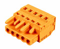 JBL IVX-17959145, WAGO 231 5-Pin Female Connector for Intellivox Systems JBL