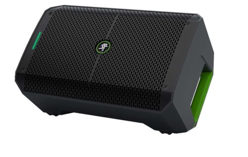 B-Stock: Mackie Thump GO 8" Portable Battery-Powered Loudspeaker - Hollywood DJ