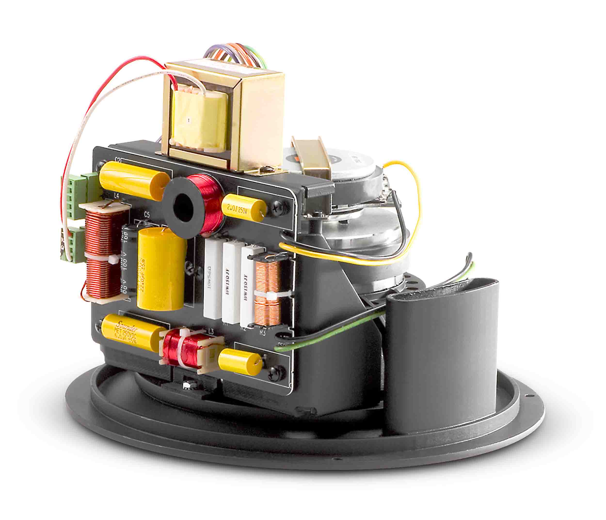 JBL Control 328CT Loudspeaker - Thumbnail 2