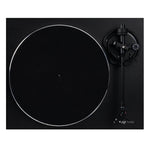 Reloop TURN-2 Analogue HIFI Turntable For Audio Purists Reloop