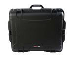 Gator Cases GU-2217-13-WPDF Titan Series Utility Case with Diced Foam - Black - Hollywood DJ