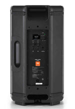 JBL EON712, 12-inch Powered PA Speaker with Bluetooth - 1300W - Hollywood DJ