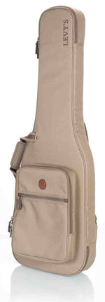 Levy's Leathers LVYELECTRICGB200 Deluxe Gig Bag for Electric Guitars - Hollywood DJ