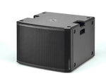 dB Technologies SUB 915, 15" Active Subwoofer - 900W - Hollywood DJ