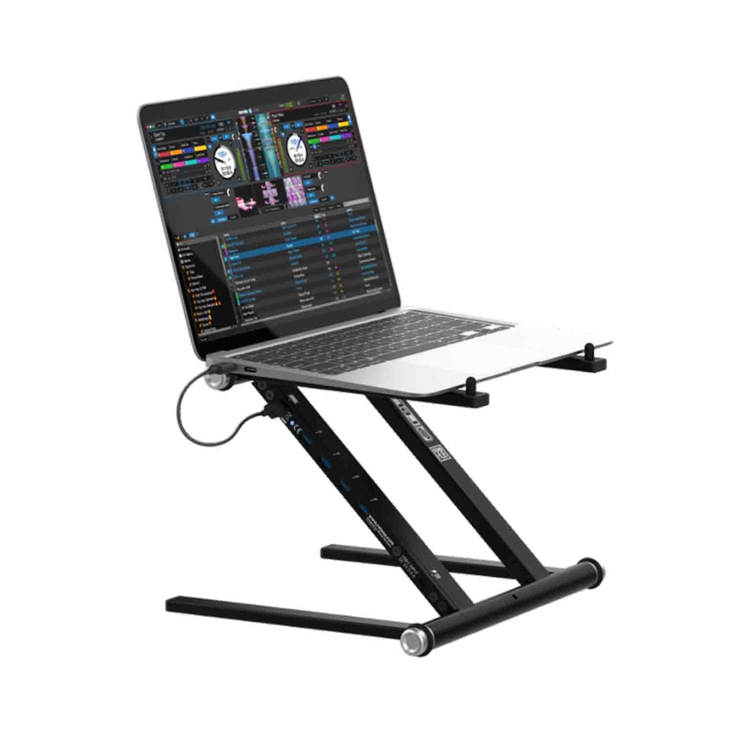 多機能ラップトップスタンド RELOOP Stand Hub RELOOP ( リループ ) Stand Hub 多機能ラップトップスタンド