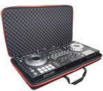 ProX XB-DJCXL Ultra-Lightweight DJ Case for ZeroG X-Large DJ Controller - Hollywood DJ