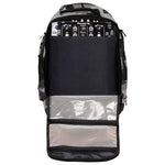Odyssey BPBACKTRAKXLGYC Backtrak XL DJ Backpack Gray Camouflage - Hollywood DJ