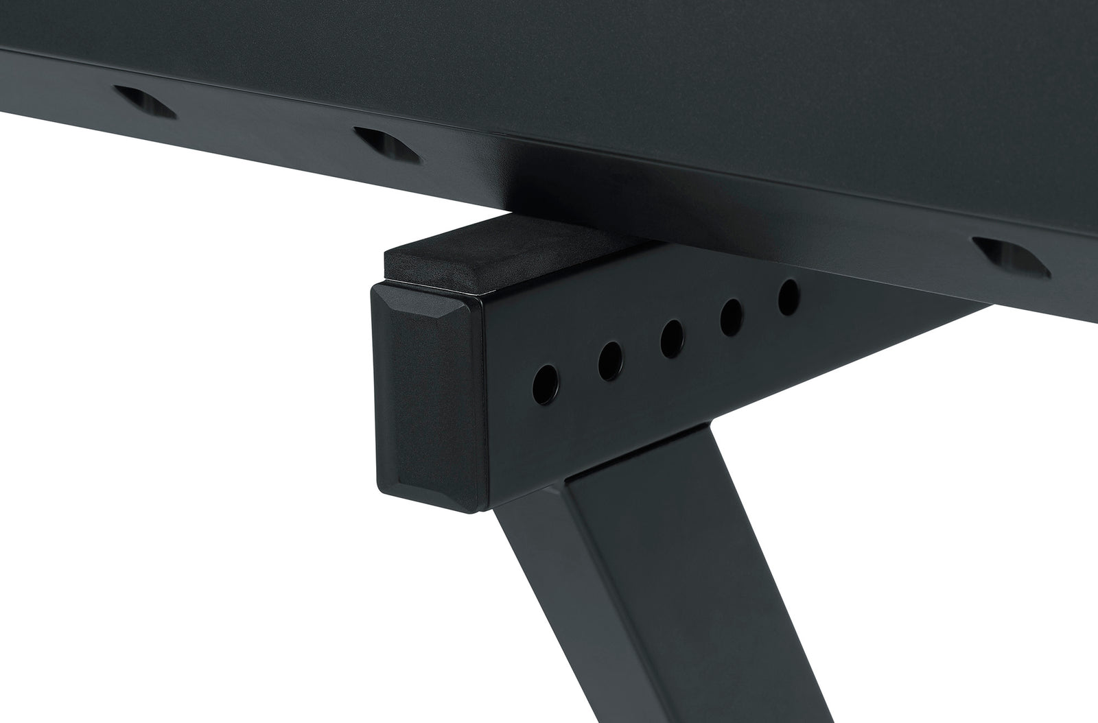 Gator Frameworks GFWKEYZ0500 Z-Style Keyboard Stand - Hollywood DJ