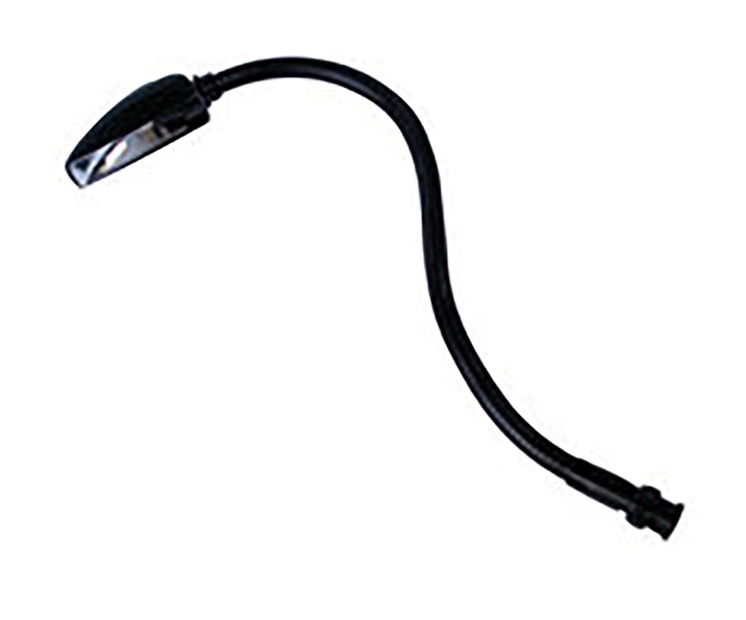 Yorkville Sound GNL101, Gooseneck Lamp for Power MAX - 12V - Hollywood DJ