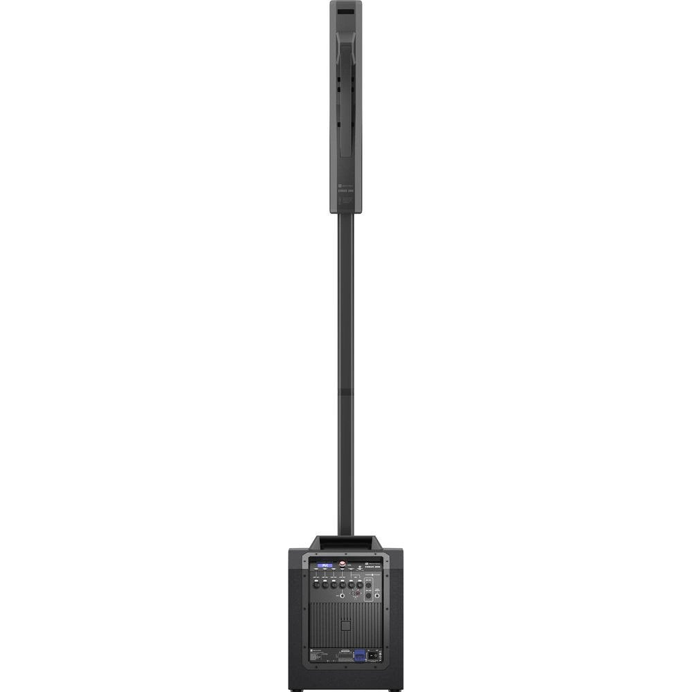 Electro-Voice EVOLVE30M-US, Portable Powered Column Sound System (Black) - Hollywood DJ