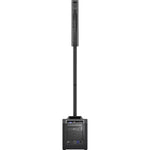 Electro-Voice EVOLVE30M-US, Portable Powered Column Sound System (Black) - Hollywood DJ