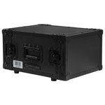 Odyssey FZDNP620BL Black DNP DP-DS620 Photo Printer Case - Hollywood DJ