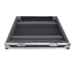 ProX XS-YDM7COMPACTEX, ATA Flight Console Case for Yamaha DM7 Compact Extension by ProX Cases