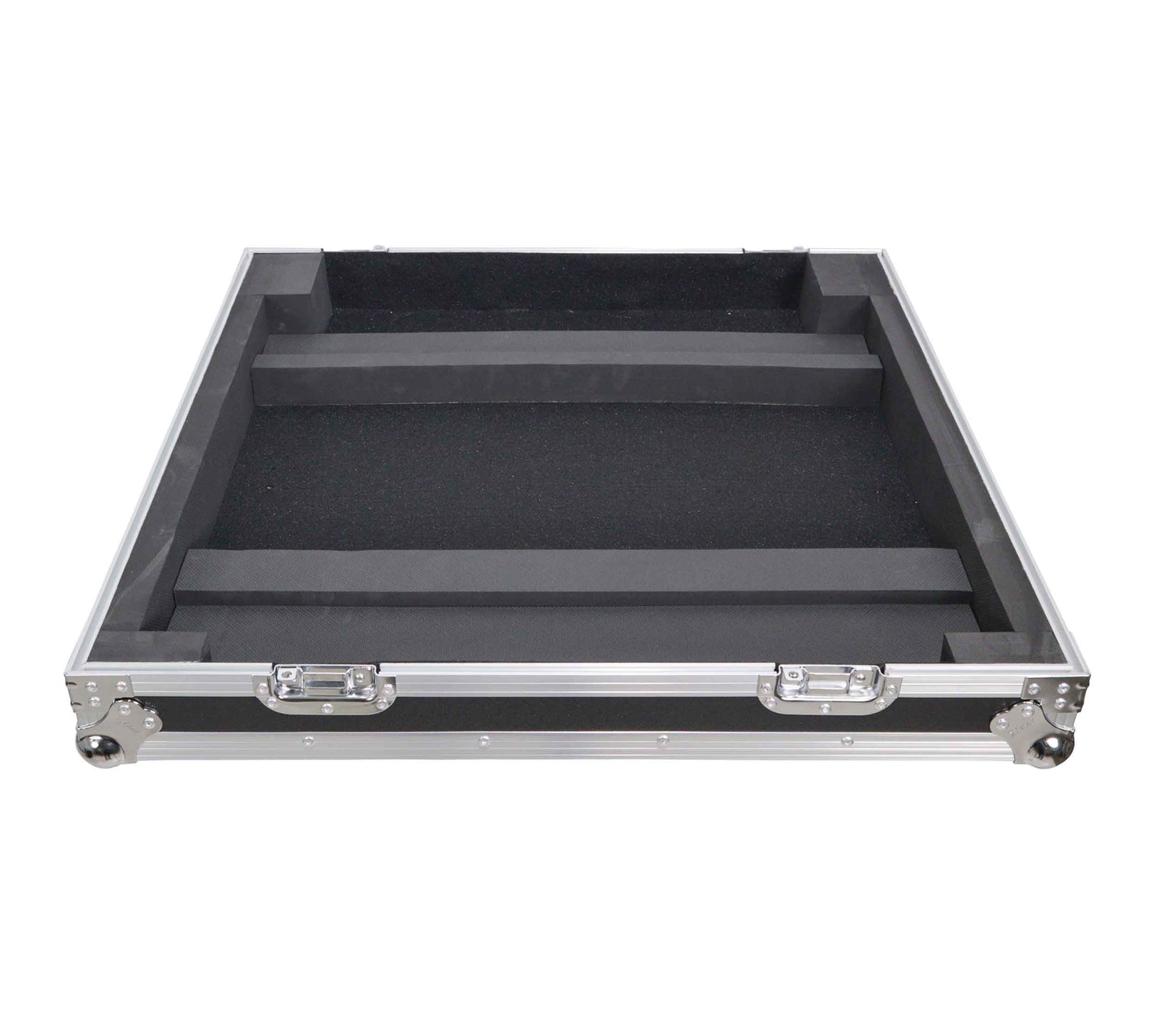 ProX XS-YDM7COMPACTEX, ATA Flight Console Case for Yamaha DM7 Compact Extension by ProX Cases