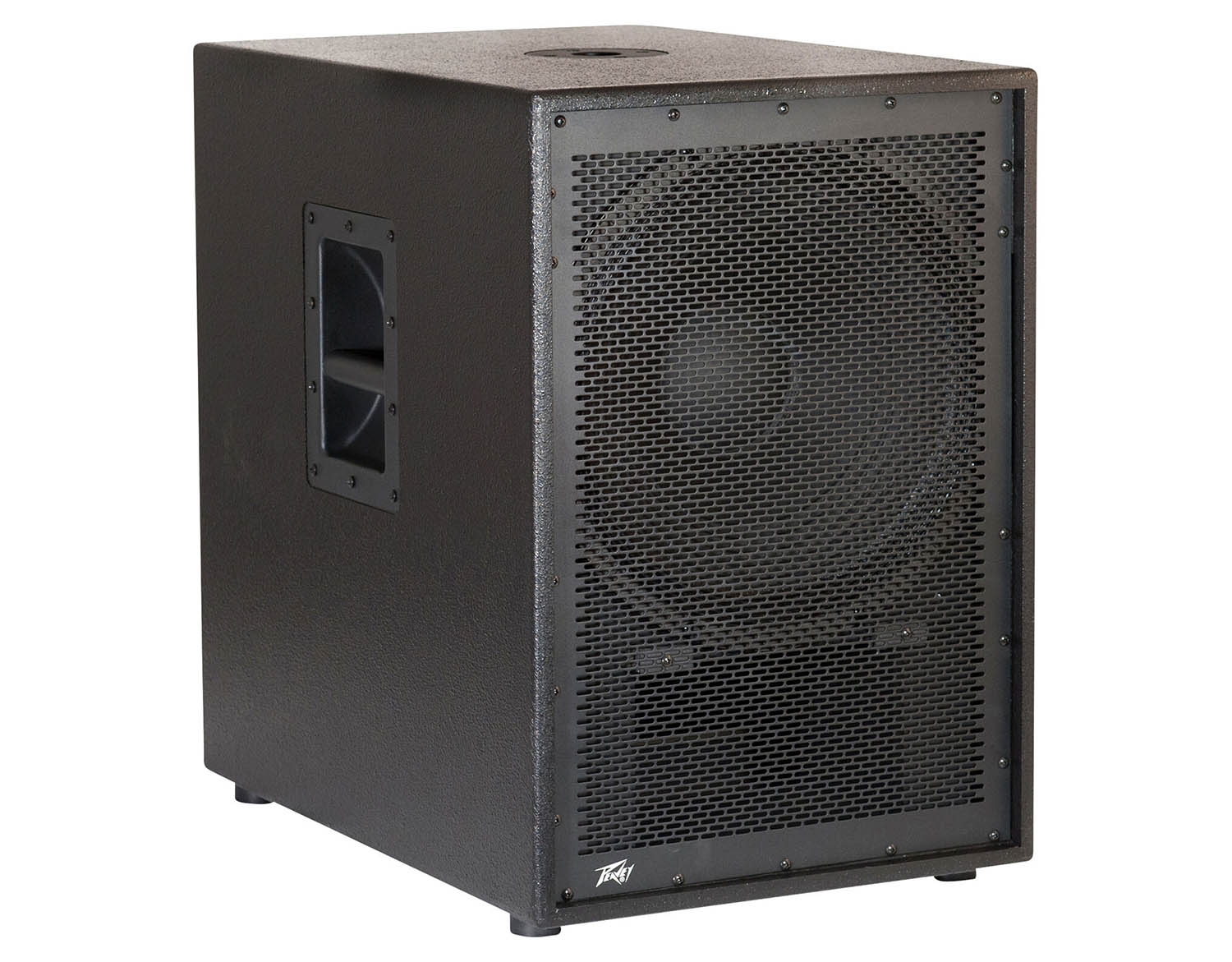 Peavey PVs 15 SUB, 1000W 15-inch Powered Subwoofer - Hollywood DJ