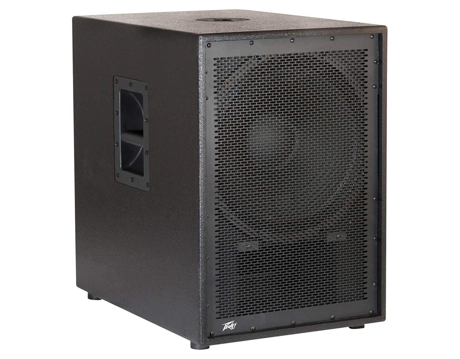 Open Box: Peavey PVs 15 SUB, 1000W 15-inch Powered Subwoofer - Hollywood DJ
