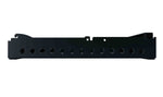 QSC LA112, 12" Powered Line Array Loudspeaker Package with Array Frame by QSC