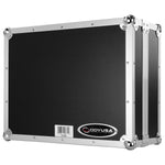 Reloop RP-8000 MK2 Dual DJ Turntable Package with Cases - Hollywood DJ