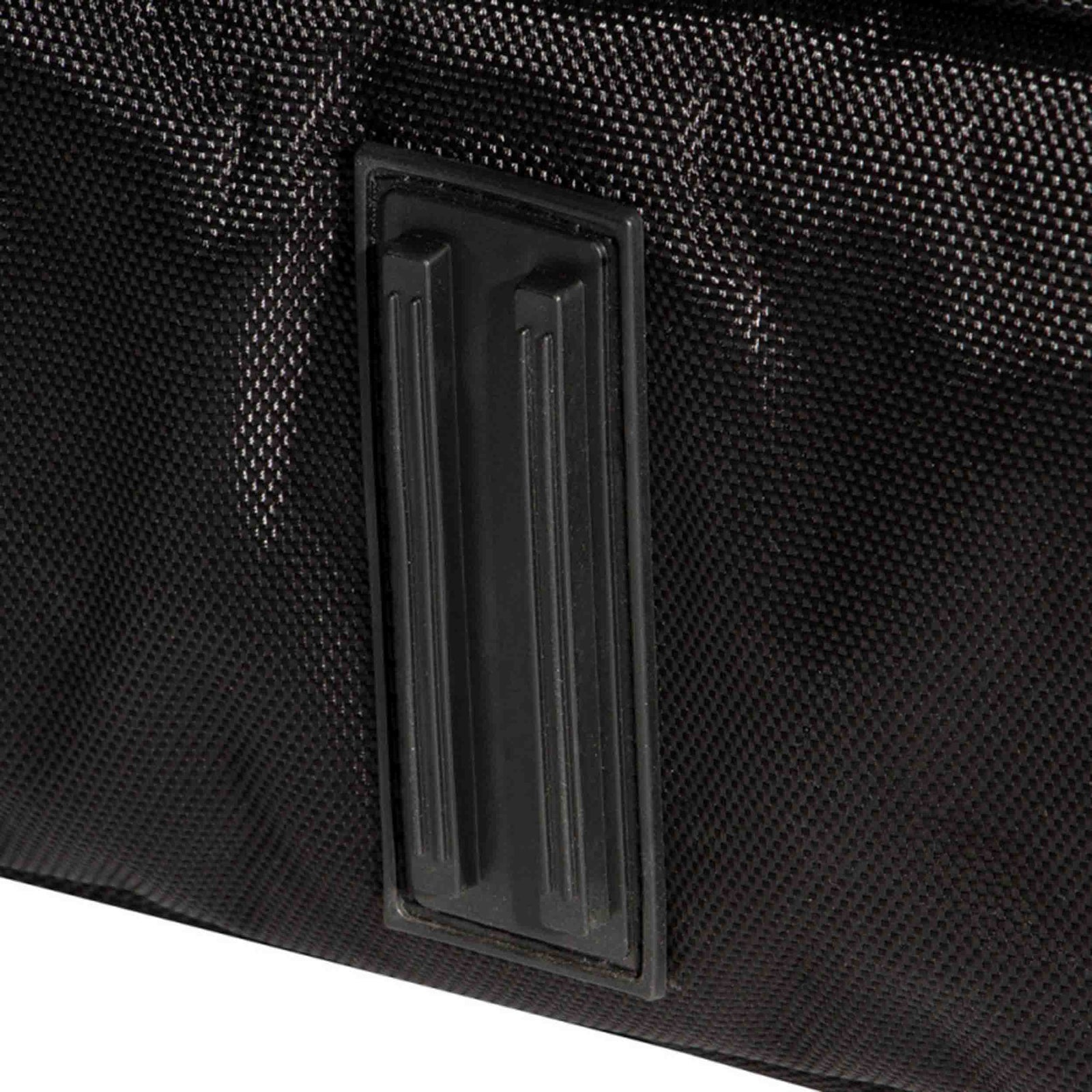 On Stage KBA4061, 61-Key Keyboard Bag - Black On-Stage