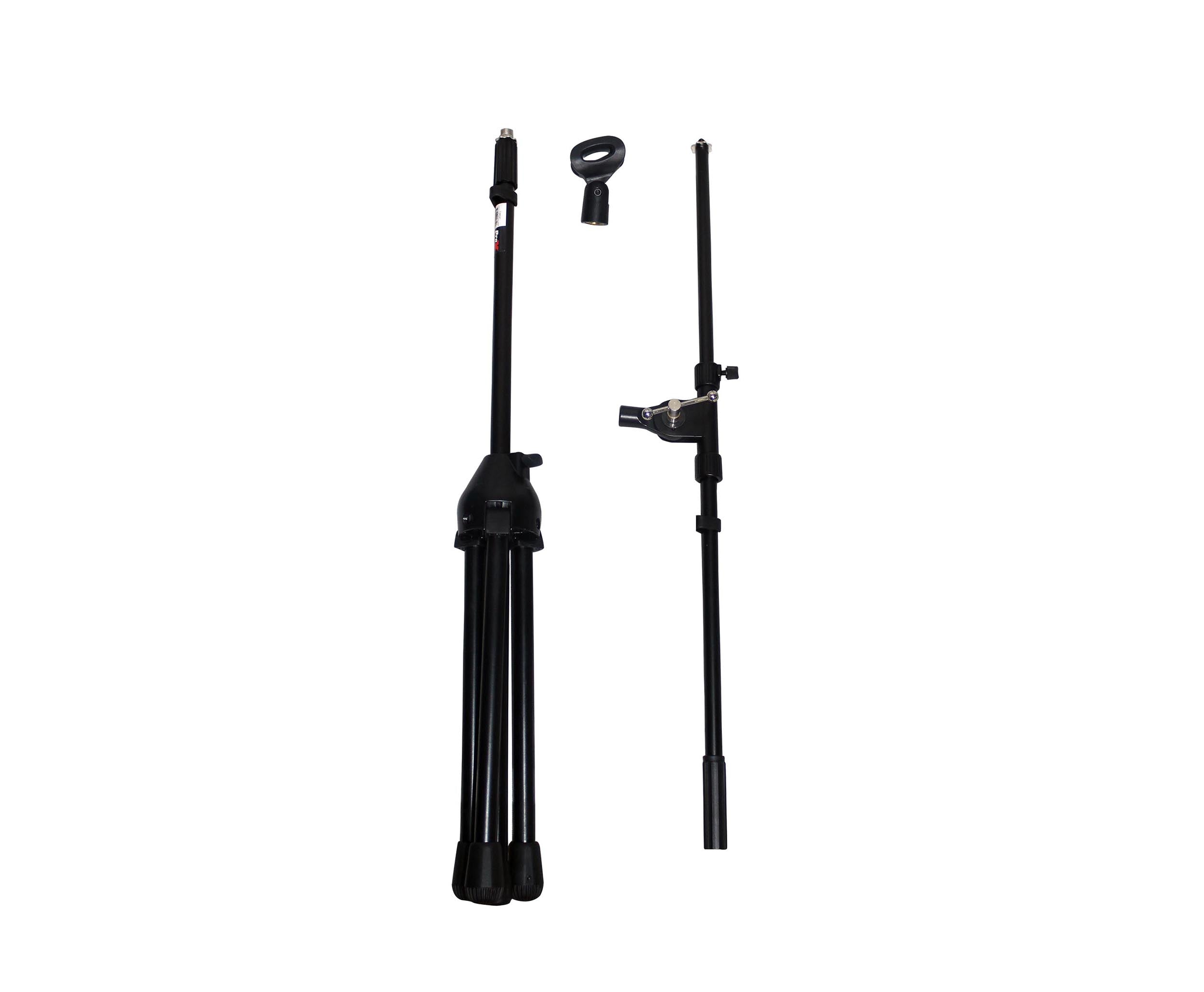 ProX T-MIC01 Tripod Microphone Stand with Boom by ProX Cases