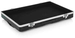 Gator Cases-G-MIX 24X36 Molded PE DJ Case for Mixer and Equipment with Wheels - Hollywood DJ