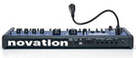Novation MININOVA 37-key Synthesizer with Vocoder - Hollywood DJ