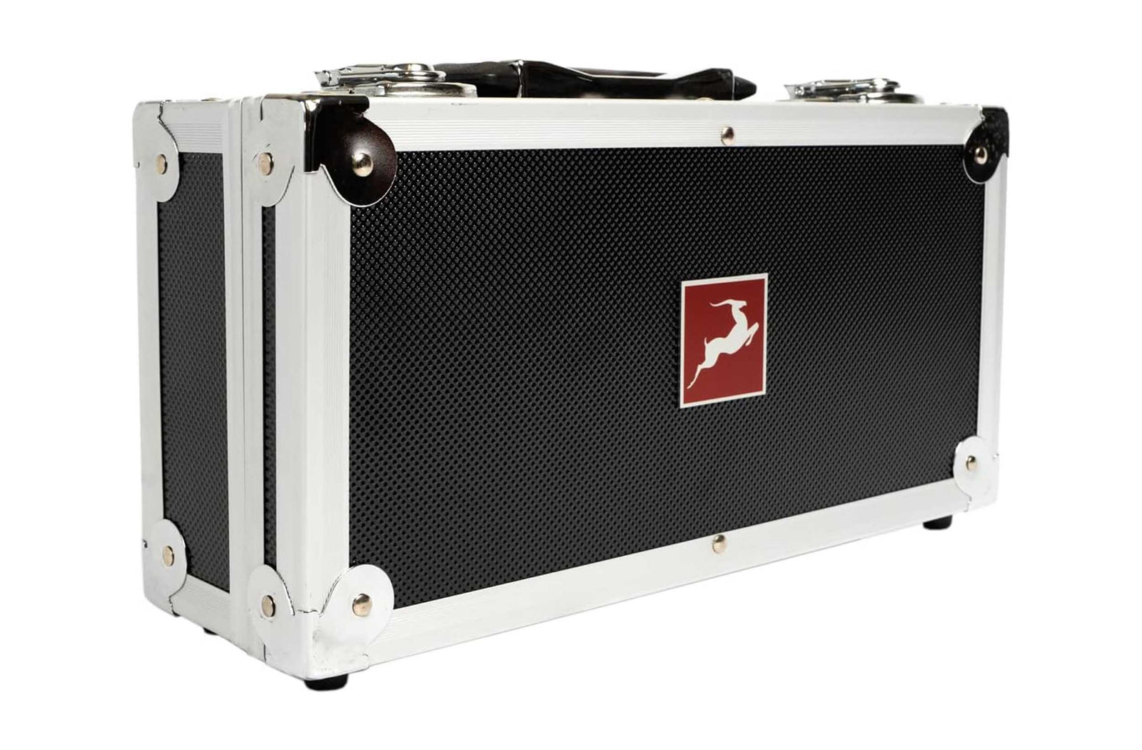 Antelope Audio Edge Solo Large Diaphragm Condenser Modeling XLR Microphone - Hollywood DJ