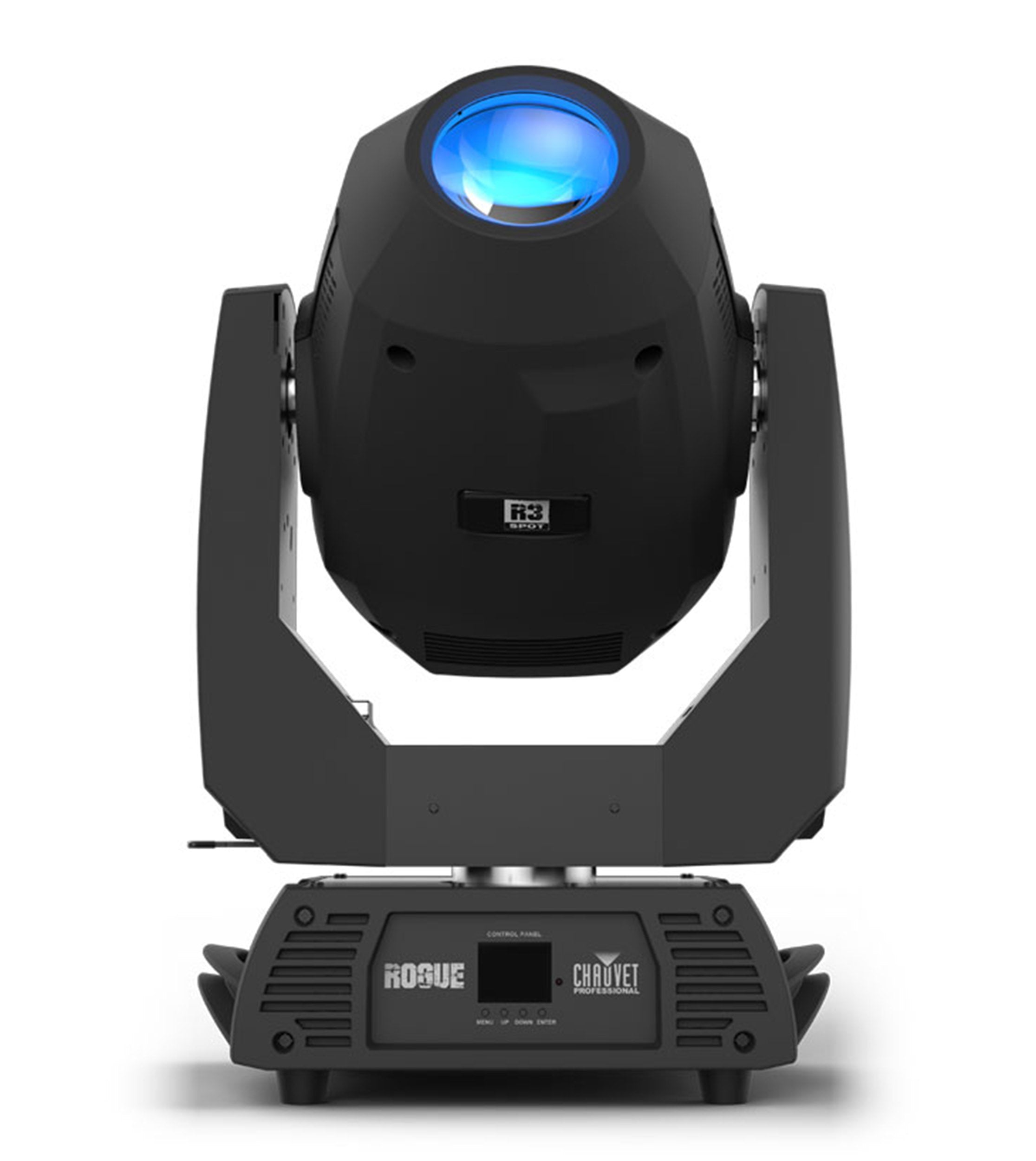 Chauvet Pro Rogue R3 Spot 300-Watt Moving Head Spot - Hollywood DJ