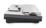 Decksaver Cover DS-PC-KONTROLS61MK2 For NI Komplete Kontrol S61 MK2 Keyboard Controller - Hollywood DJ