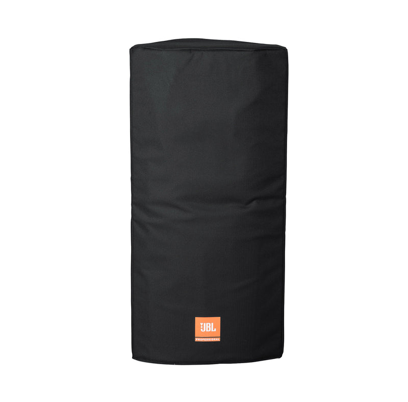 JBL Bags PRX825W-CVR Deluxe Padded Cover for PRX825W Speaker - Black - Hollywood DJ