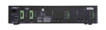 RCF UP-2162 2 Channel Power Amplifier - 2 x 160 Watt - Hollywood DJ