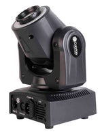 ColorKey CKU01-5036 Mover Halo Spot Moving Head With RGB LED - Hollywood DJ