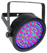 Chauvet DJ EZpar 64 RGBA 4 Pack Battery Powered LED PAR in Black - Hollywood DJ