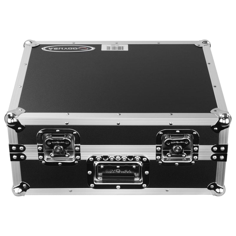 Reloop RP-1000 MK2 Dual DJ Turntable Package with Cases