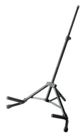K&M 28130 Amp Stand - Black - Hollywood DJ