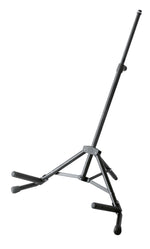 K&M 28130 Amp Stand - Black - Hollywood DJ