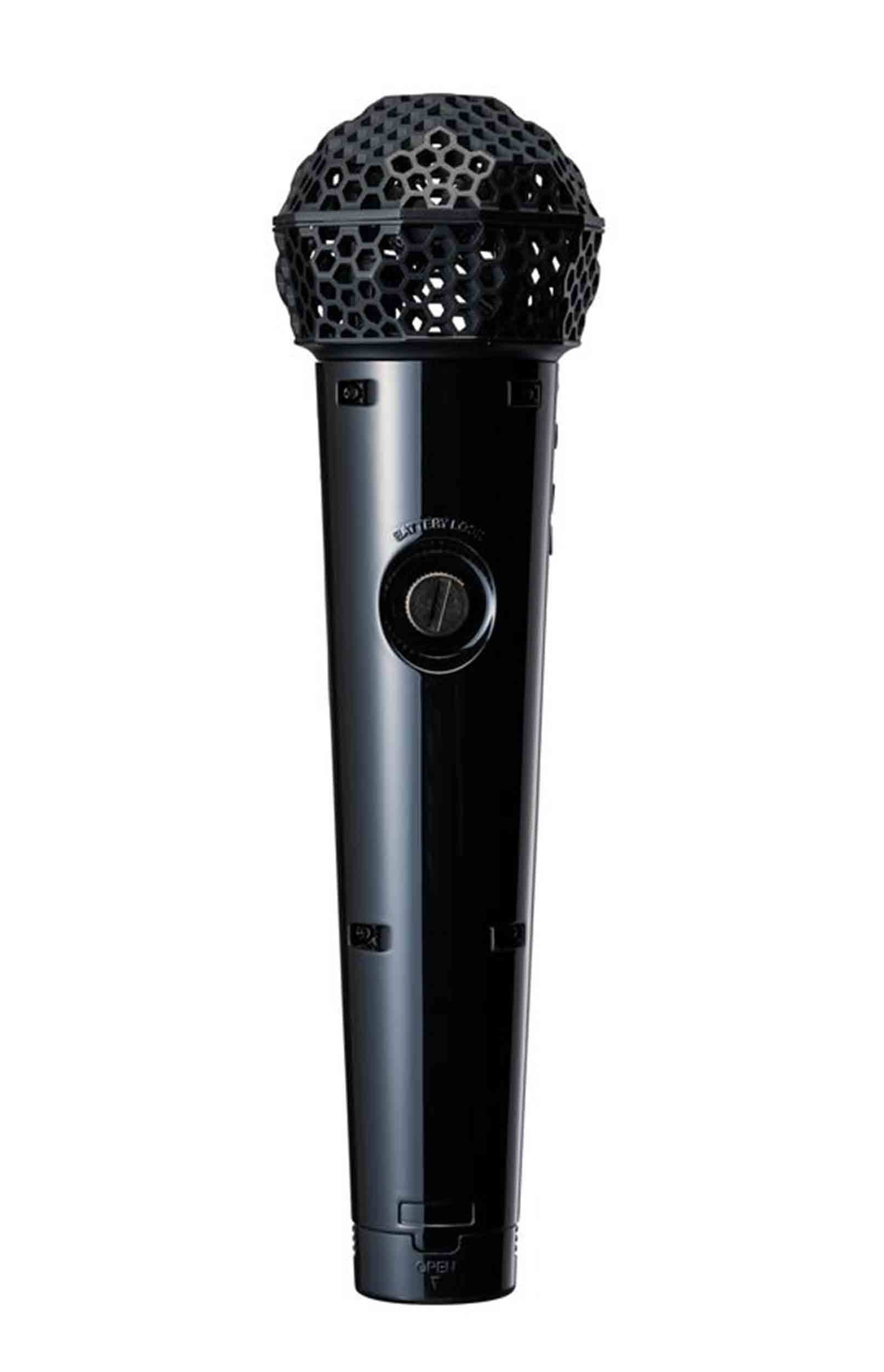 Zoom M2 MicTrak Stereo 32-bit Handheld Microphone Recorder - Hollywood DJ