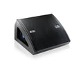 dB Technologies DVX DM 28, 2 x 8" 2-Way Active Floor Monitor - 750W - Hollywood DJ